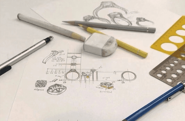 Bsepoke  Fine Jewelry - GBAN