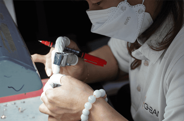 Bsepoke  Fine Jewelry - GBAN