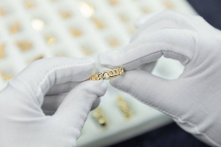 Why Choose Us - GBAN