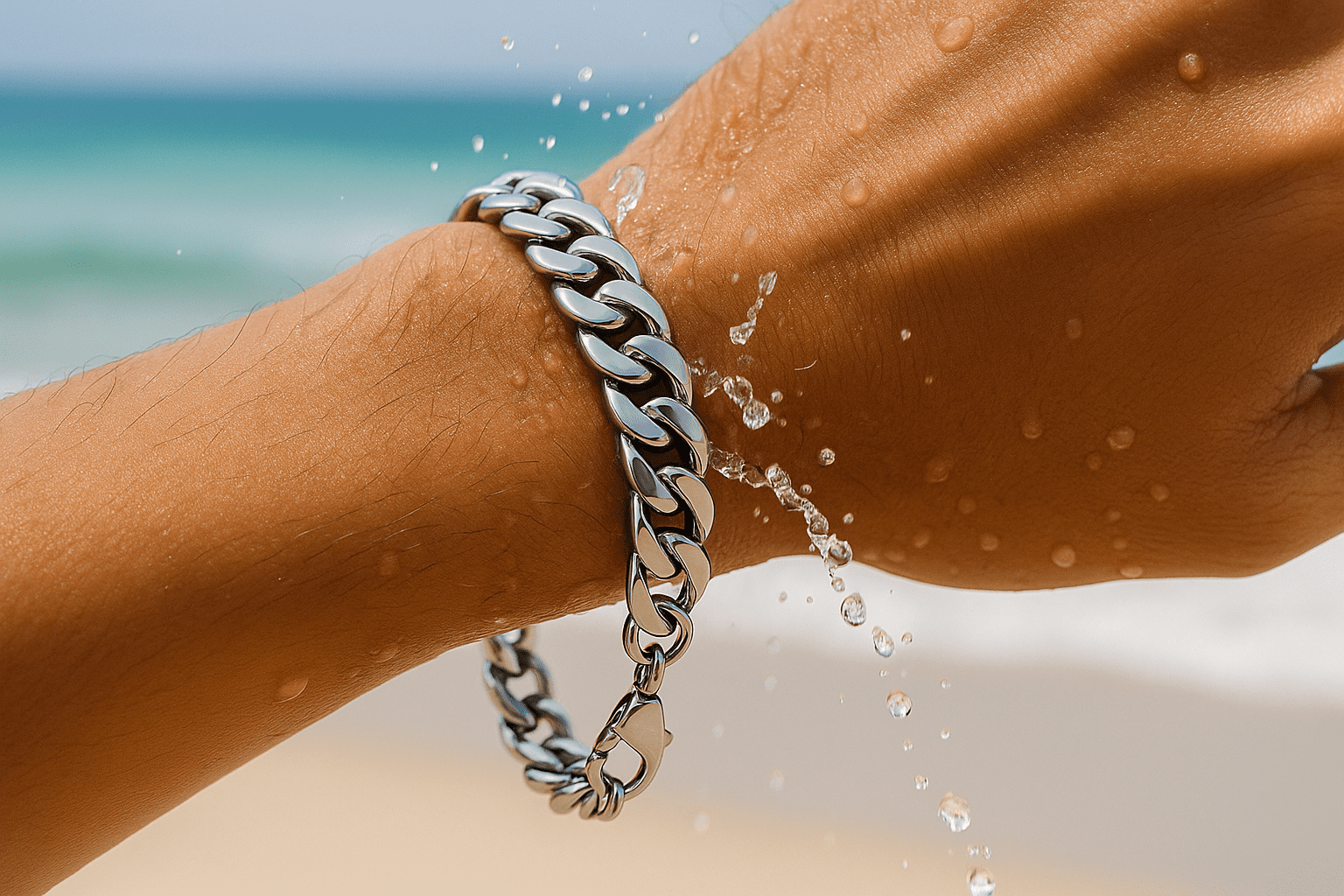 304 vs. 316L Stainless Steel: A Strategic Selection Guide for Jewelry Brands - GBAN