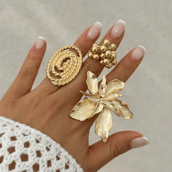 2024 Jewelry Trends: Factory Direct Styles from Gban Jewelry - GBAN