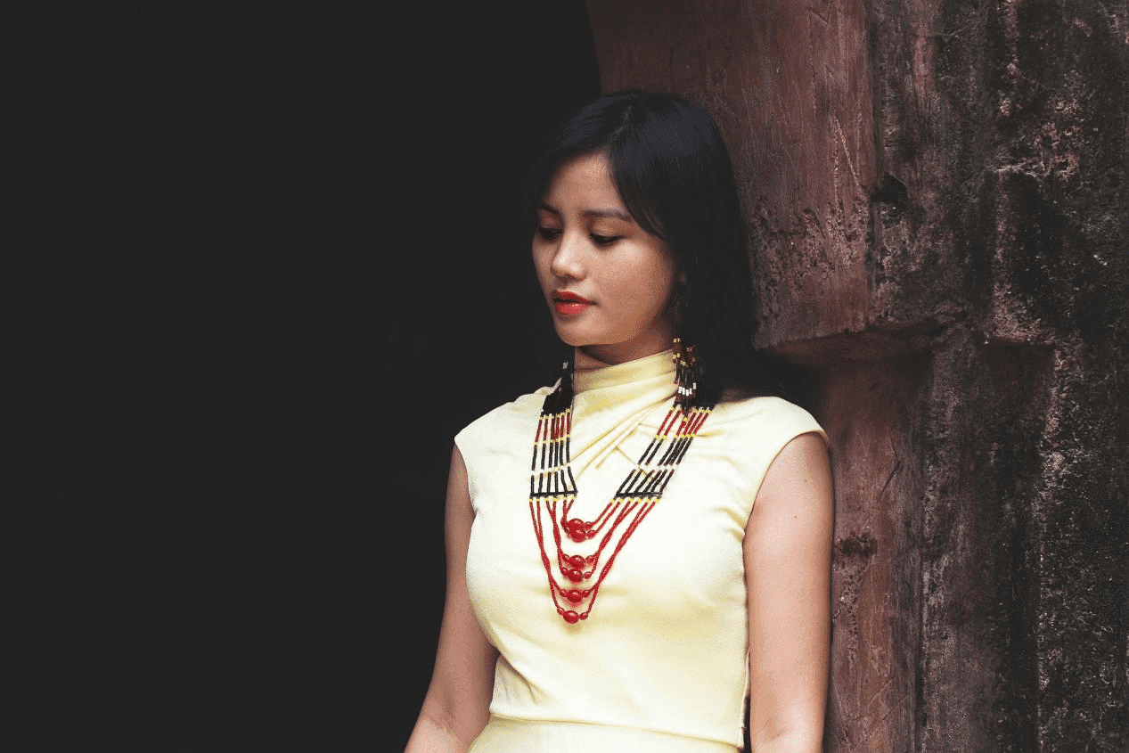 The Ultimate Guide to Matching Necklaces with Necklines: A Brand’s Rulebook for Design & Marketing - GBAN