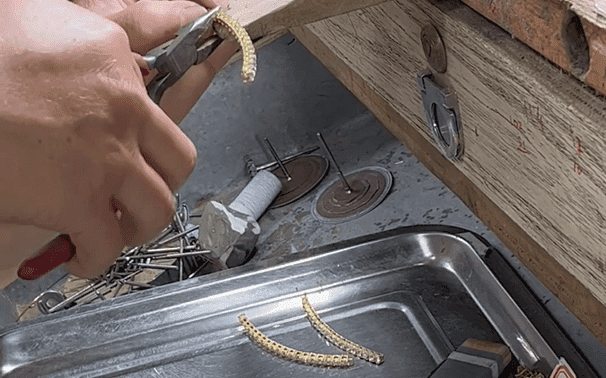 The Art of the Tennis Chain: 【High-End Manufacturing & Custom Design】 at GBAN JEWELRY - GBAN