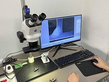 Why Choose Us - GBAN